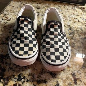 Kids Vans